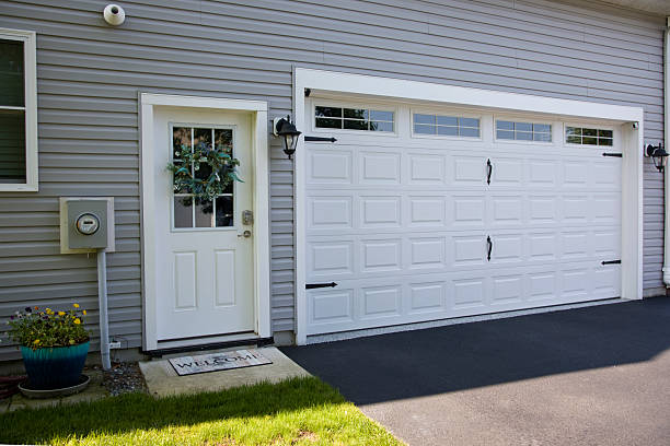 24/7 Emergency Garage Door Panel Replacement experts in Burke County County, GA